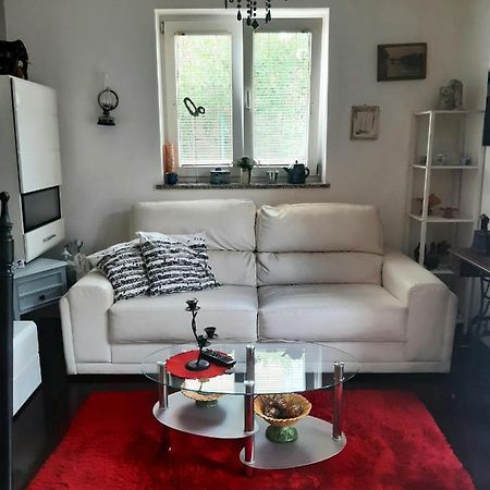 Apartment Argo Pula Exteriér fotografie