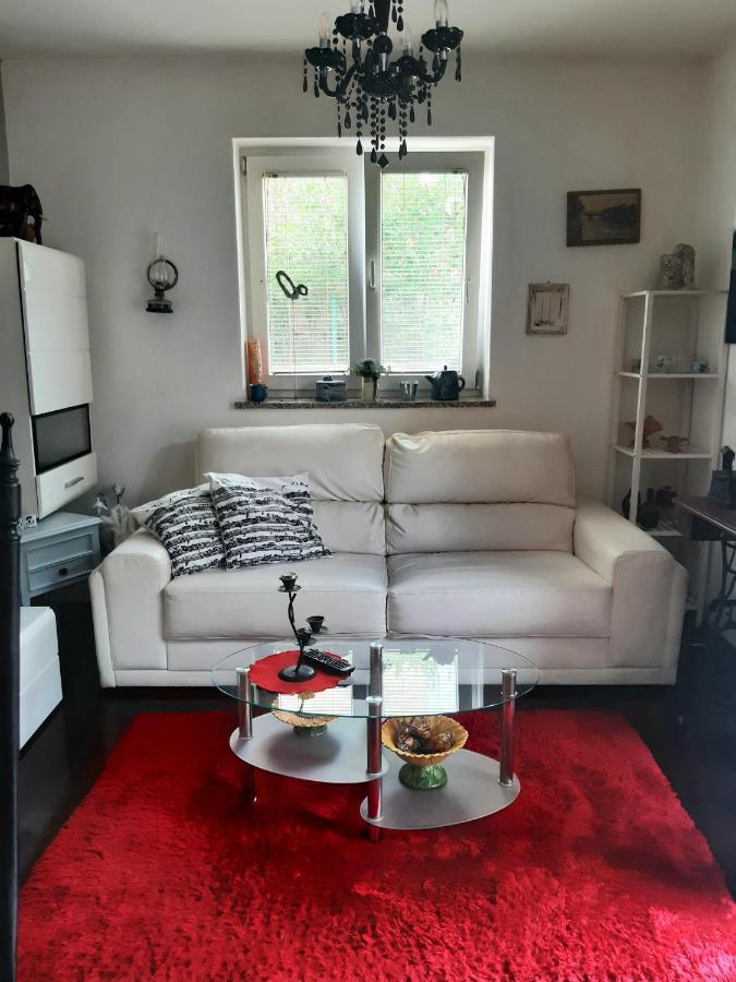 Apartment Argo Pula Exteriér fotografie